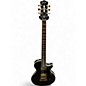 Used Firefly FFLP Baritone Ebony Solid Body Electric Guitar thumbnail