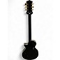 Used Firefly FFLP Baritone Ebony Solid Body Electric Guitar