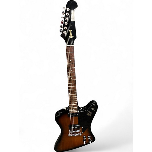 Used Gibson FIREDBIRD STUDIO P90 SUNBURST Solid Body Electric Guitar,Specials : American Fashion Style Bags On Sale Used Gibson FIREDBIRD STUDIO P90 SUNBURST Solid Body Electric Guitar,Specials : American Fashion Style Bags On Sale
