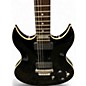 Used VOX SDC-33 BLACK Solid Body Electric Guitar