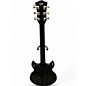 Used VOX SDC-33 BLACK Solid Body Electric Guitar