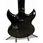 Used VOX SDC-33 BLACK Solid Body Electric Guitar