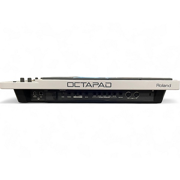 Used Roland octapad Drum MIDI Controller