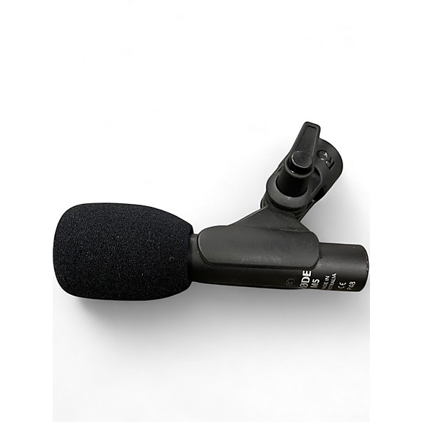 Used RODE m5 Drum Microphone