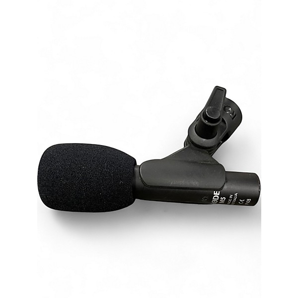 Used RODE m5 Drum Microphone