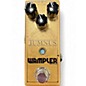 Used Wampler Tumnus Mini Overdrive Effect Pedal thumbnail