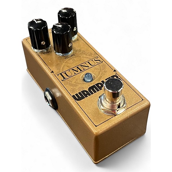 Used Wampler Tumnus Mini Overdrive Effect Pedal