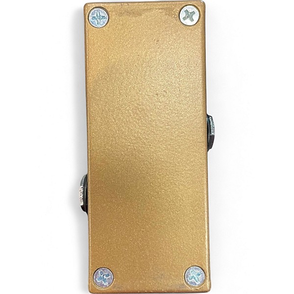 Used Wampler Tumnus Mini Overdrive Effect Pedal