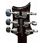 Used PRS SE Custom 22 Semi-Hollowbody 2 Color Sunburst Hollow Body Electric Guitar