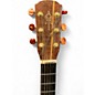 Used Alvarez DY61 Kazuo Yairi Natural Acoustic Guitar