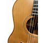 Used Alvarez DY61 Kazuo Yairi Natural Acoustic Guitar