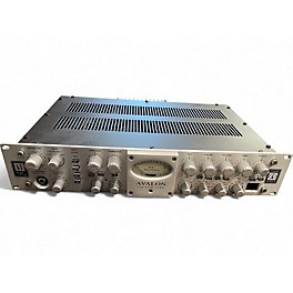Used Avalon VT737SP Class A Mono Tube Microphone Preamp