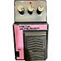 Used Ibanez MSL Metal Screamer Effect Pedal thumbnail