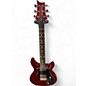 Used PRS S2 Standard 22 Cherry Red Solid Body Electric Guitar thumbnail