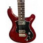Used PRS S2 Standard 22 Cherry Red Solid Body Electric Guitar