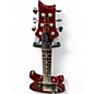 Used PRS S2 Standard 22 Cherry Red Solid Body Electric Guitar