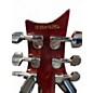 Used PRS S2 Standard 22 Cherry Red Solid Body Electric Guitar