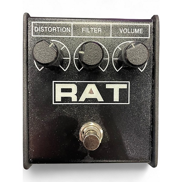 Used ProCo Rat Distortion Effect Pedal,New Products : American Fashion Style Bags On Sale