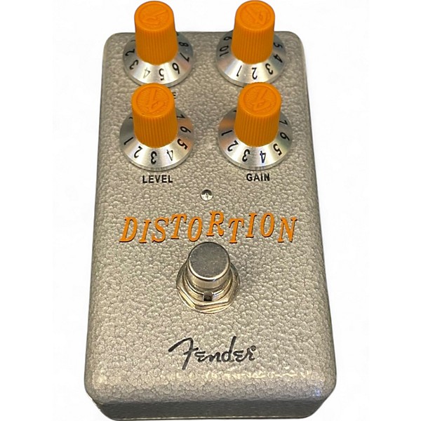 Used Fender HAMMERTONE Effect Pedal,New Products : American Fashion Style Bags On Sale