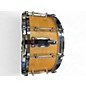 Used ddrum 14in DIOS SERIES SNARE DRUM Natural Drum
