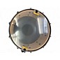 Used ddrum 14in DIOS SERIES SNARE DRUM Natural Drum