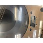 Used ddrum 14in DIOS SERIES SNARE DRUM Natural Drum