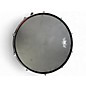 Used ddrum 14in DIOS SERIES SNARE DRUM Natural Drum