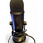 Used Blue BLUE YETI Condenser Microphone