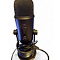 Used Blue BLUE YETI Condenser Microphone