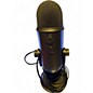 Used Blue BLUE YETI Condenser Microphone