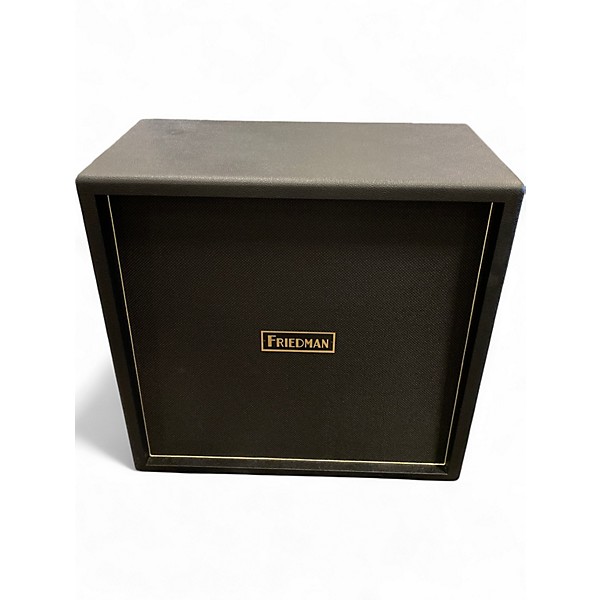 Used Friedman BE-412 Guitar Cabinet,New Products : American Fashion Style Bags On Sale