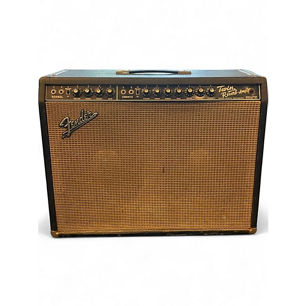 Vintage 1965 Fender TWIN REVERB JBL Tube Guitar Combo Amp,Specials : American Fashion Style Bags On Sale