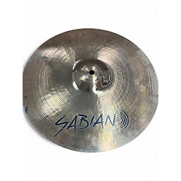 Used SABIAN 14in HHX Evolution Hi Hat Bottom Cymbal