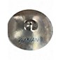 Used SABIAN 14in HHX Evolution Hi Hat Bottom Cymbal thumbnail