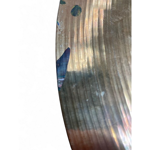 Used SABIAN 14in HHX Evolution Hi Hat Bottom Cymbal
