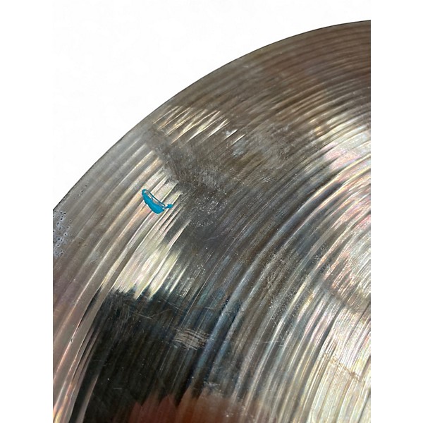 Used SABIAN 14in HHX Evolution Hi Hat Bottom Cymbal