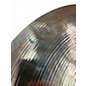 Used SABIAN 14in HHX Evolution Hi Hat Bottom Cymbal