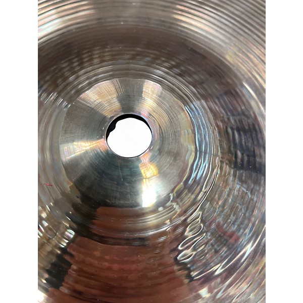Used SABIAN 14in HHX Evolution Hi Hat Bottom Cymbal