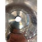 Used SABIAN 14in HHX Evolution Hi Hat Bottom Cymbal