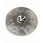 Used SABIAN 14in HHX Evolution Hi Hat Bottom Cymbal
