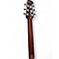 Vintage 1987 Ovation 1612 2 Tone Sunburst Acoustic Electric Guitar