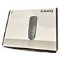 Used AKG P120 Project Studio Condenser Microphone