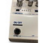 Used BOSS DD200 Digital Delay Effect Pedal