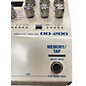 Used BOSS DD200 Digital Delay Effect Pedal