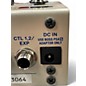 Used BOSS DD200 Digital Delay Effect Pedal