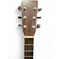 Used Takamine F369 Worn Brown Acoustic Guitar