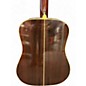 Used Takamine F369 Worn Brown Acoustic Guitar