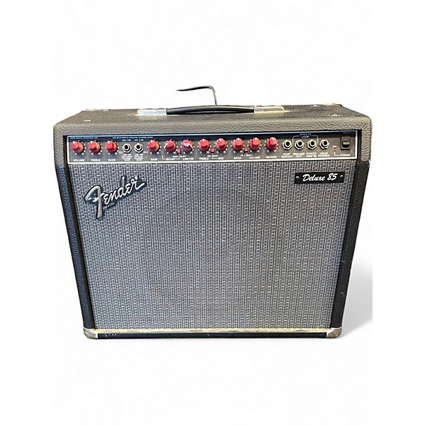 Used Fender DELUXE 85 Guitar Combo Amp,Specials : American Fashion Style Bags On Sale Used Fender DELUXE 85 Guitar Combo Amp,Specials : American Fashion Style Bags On Sale