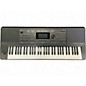 Used Medeli AK603 Portable Keyboard thumbnail
