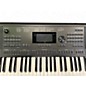 Used Medeli AK603 Portable Keyboard